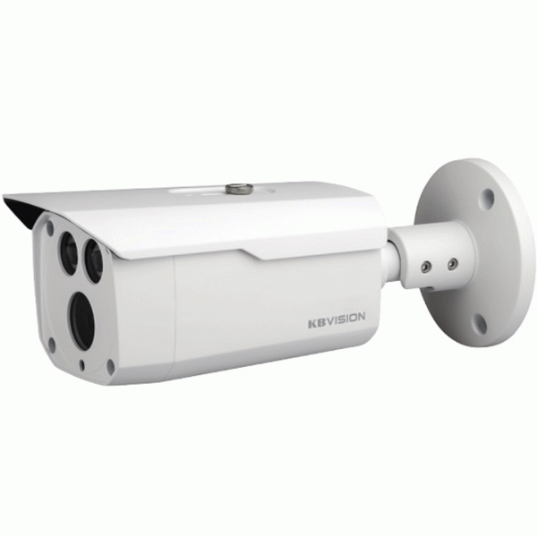 Camera quan sát KBVISION KX-C8013S (8.0 Megapixel, hồng ngoại 80m)