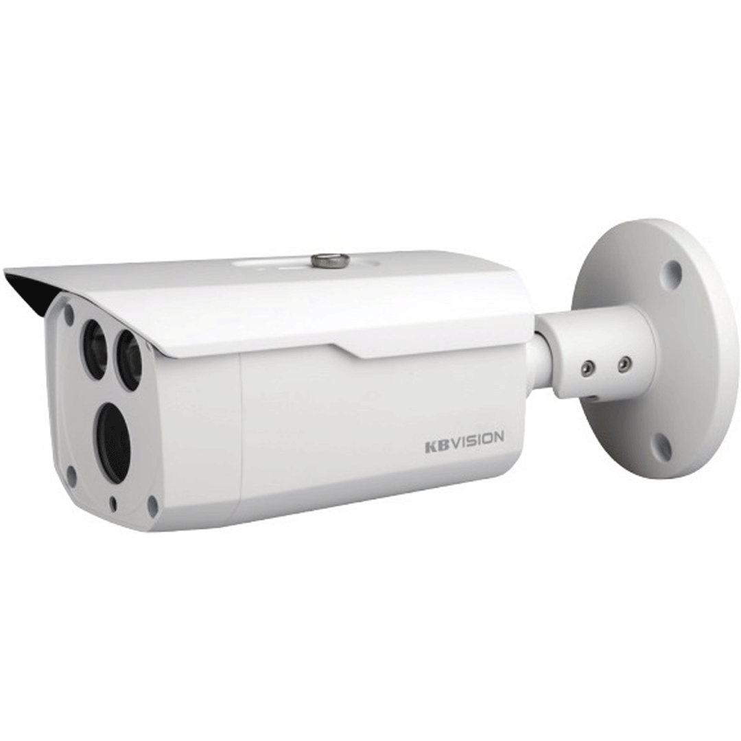 Camera quan sát KBVISION KX-C8013S (8.0 Megapixel, hồng ngoại 80m)