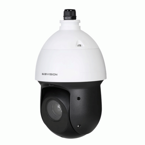 Camera quan sát KBVISION KX-C2007ePC2 ( 2.0 Megapixel, hồng ngoại 100m)