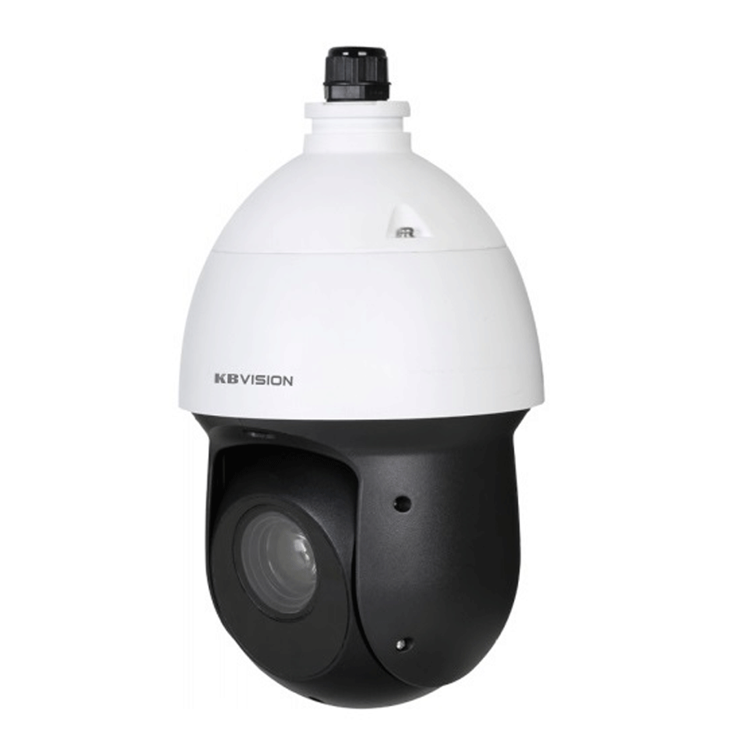 Camera quan sát KBVISION KX-C2007ePC2 ( 2.0 Megapixel, hồng ngoại 100m)