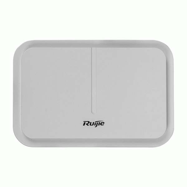 Thiết bị phát wifi ngoài trời 2 băng tần RUIJIE RG-AP680(CD) tốc độ đến 1775Mbps, Point to Point khoảng cách 3km, phù hợp cho khuôn viên trường, bãi biển, hồ bơi