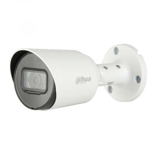 Camera quan sát DAHUA HAC-HFW1200TP-A-S5 ( 2.0MP, hồng ngoại 30m, tích hợp micro)
