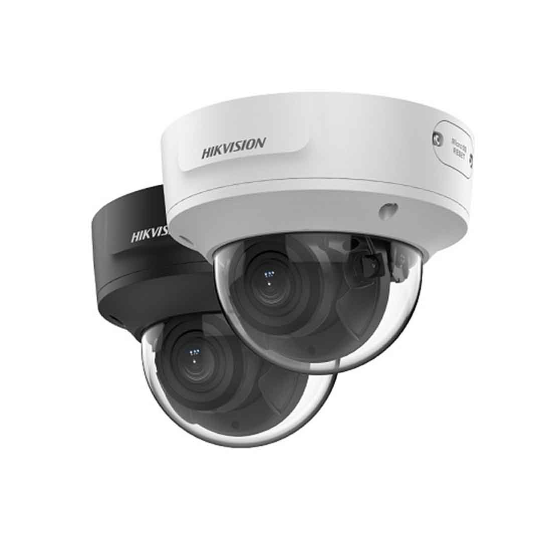 Camera quan sát IP HIKIVISION DS-2CD2723G2-IZS (Dòng camera Accusense IP 4.0, độ phân giải 2.0MP, hồng ngoại 40m)