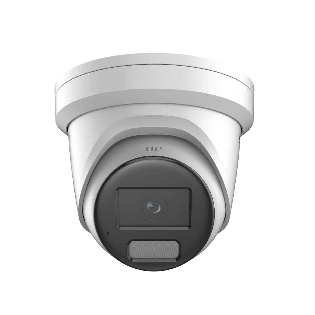 Camera quan sát IP HIKIVISION DS-2CD2327G2-LU (Dòng camera COLORVU, độ phân giải 2.0MP, chống báo giả)