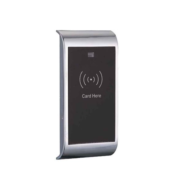 Khóa cửa tủ thẻ từ TI PHGLock CL9110 3 thẻ quản lí,1 thẻ khách, 5 thẻ chủ và 15 thẻ kết hợp