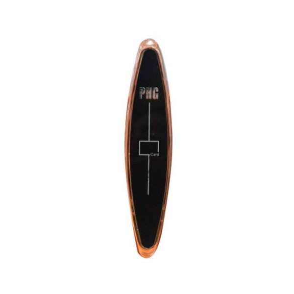 Khóa cửa tủ thẻ cảm ứng TI PHGLock CL9911 có cổng kích pin dự phòng