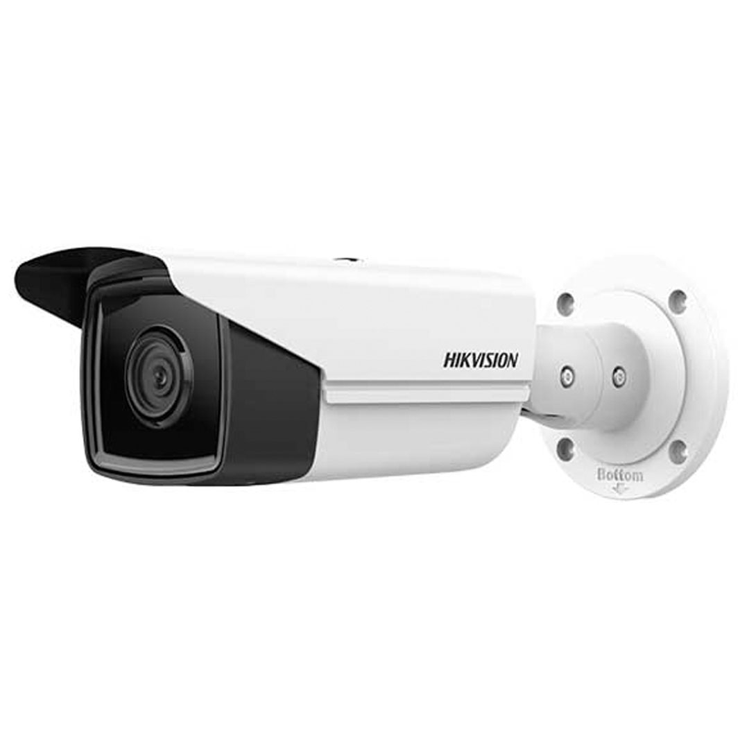 Camera quan sát IP HIKIVISION DS-2CD2T83G2-4I (H.265+, độ phân giải 8.0MP, hỗ trợ khe thẻ nhớ)