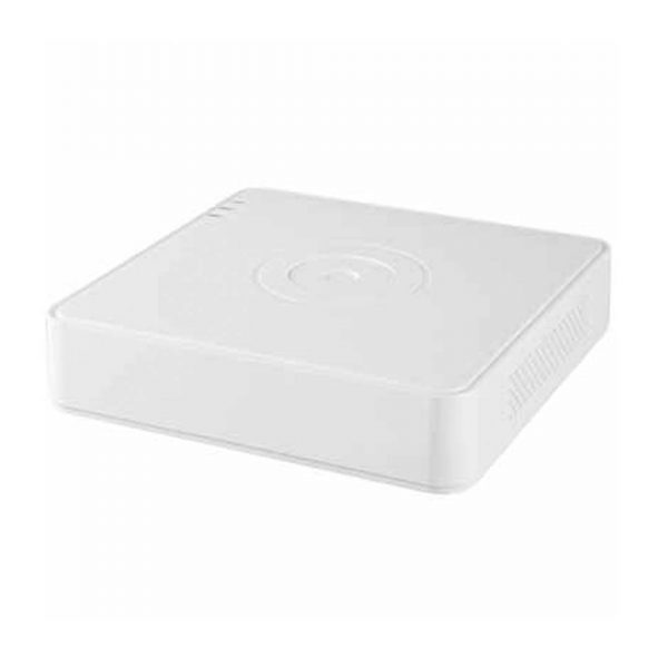Đầu ghi hình HIKVISON DS-7116HQHI-K1(S) (16 Kênh, chuẩn nén hình ảnh H.265+, Ổ cứng 10TB)