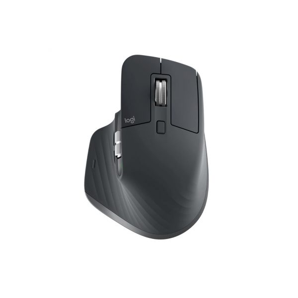 Chuột máy tính Logitech MX MASTER 3