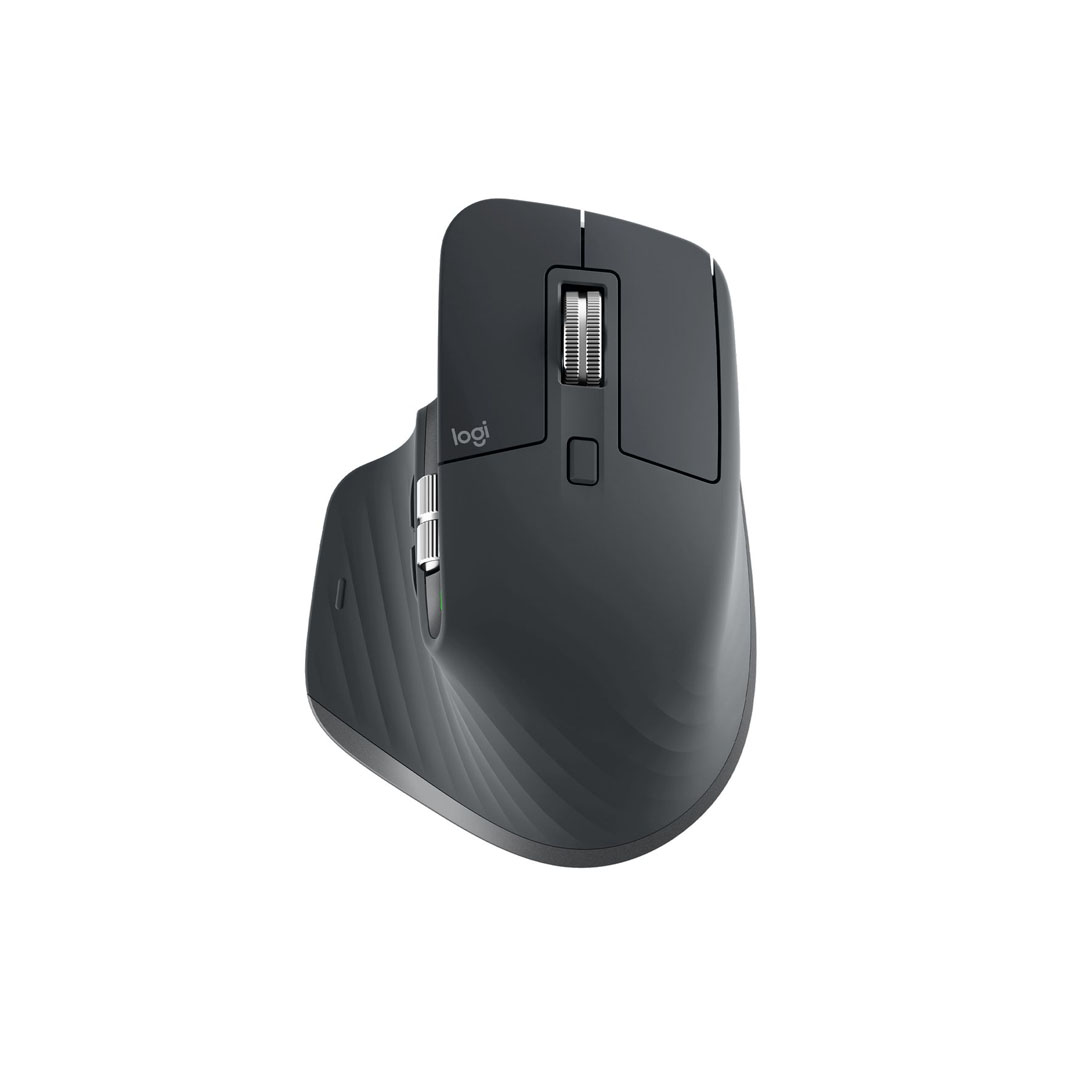 Chuột máy tính Logitech MX MASTER 3