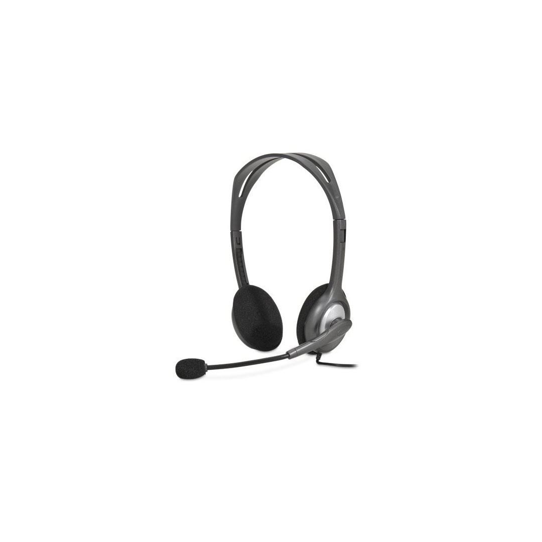 Tai nghe Logitech H110