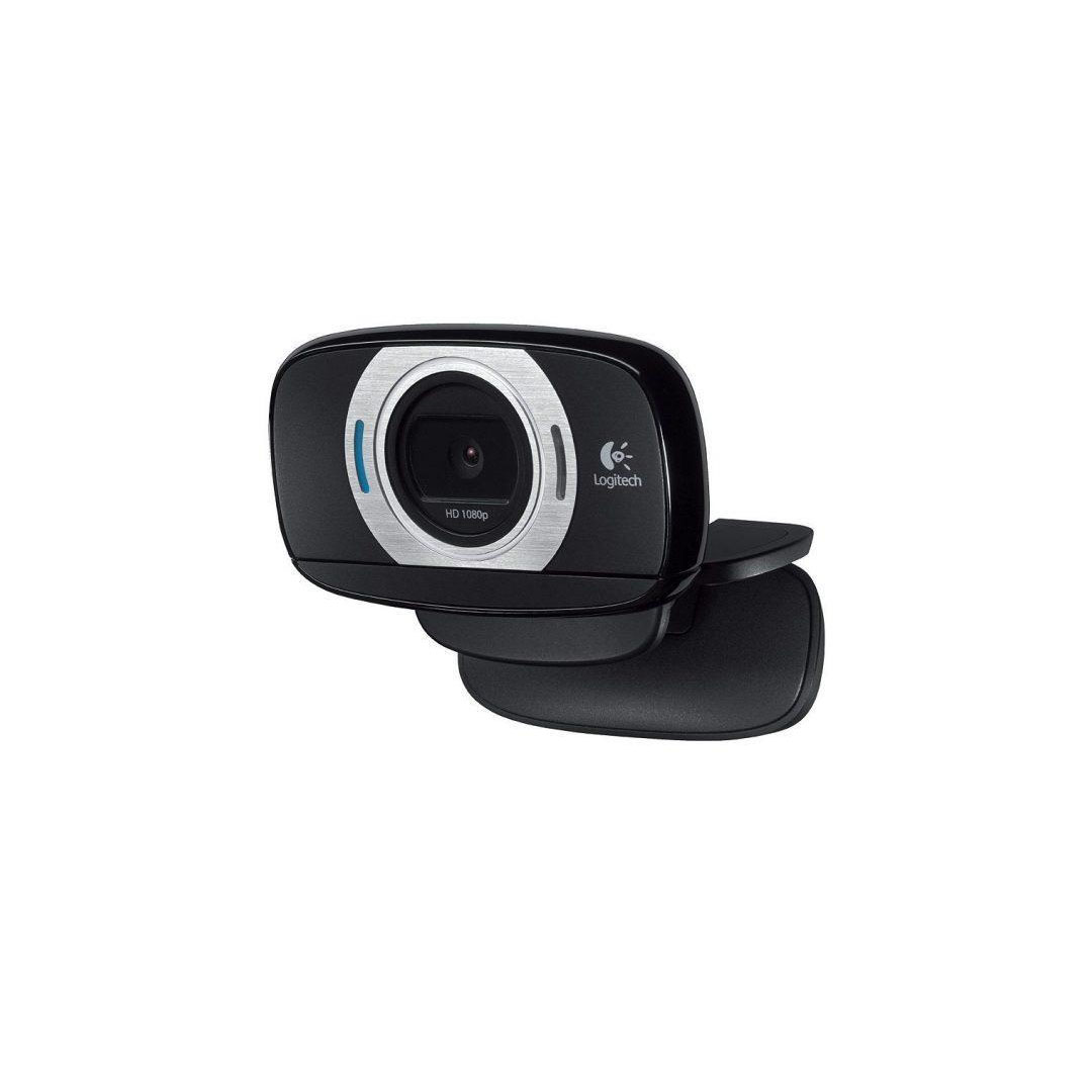 Webcam Logitech C615