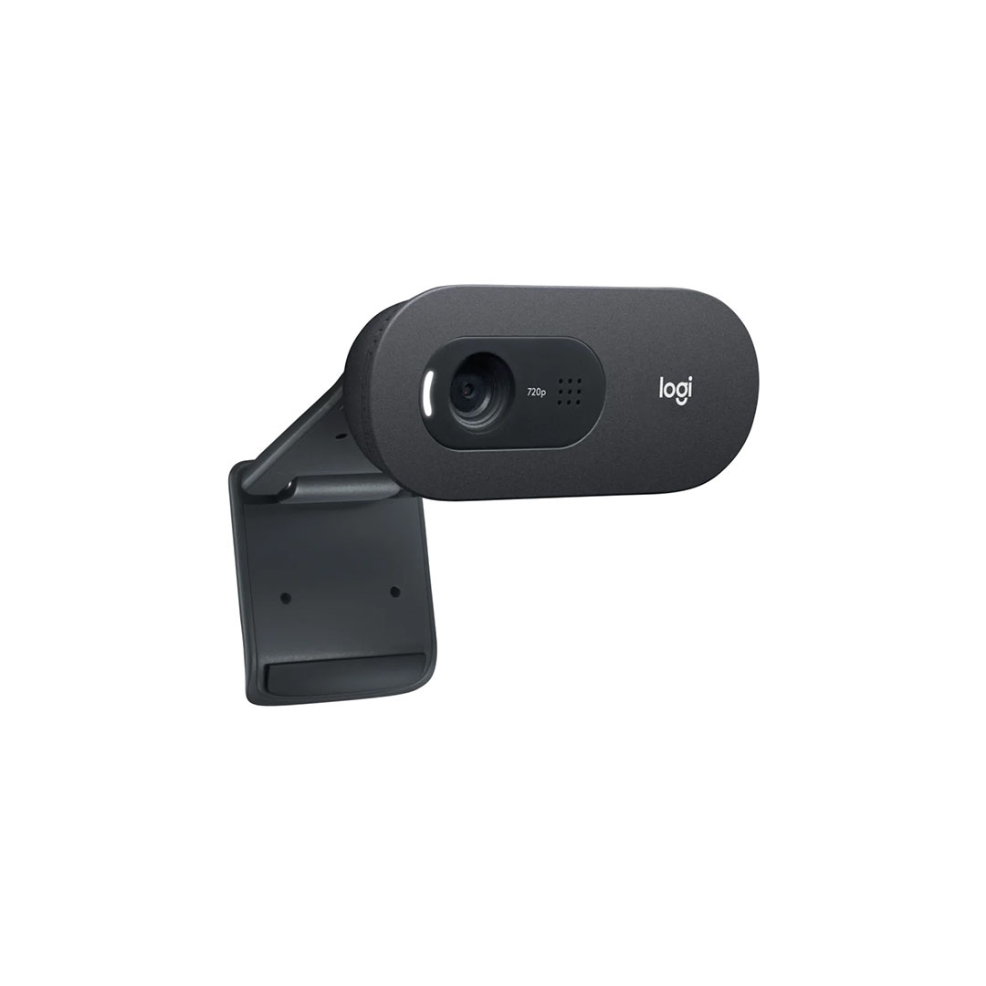 Webcam Logitech C505