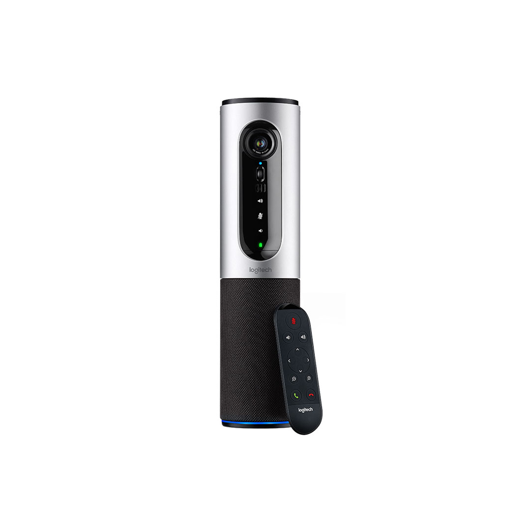 Webcam Logitech ConferenceCam Connect