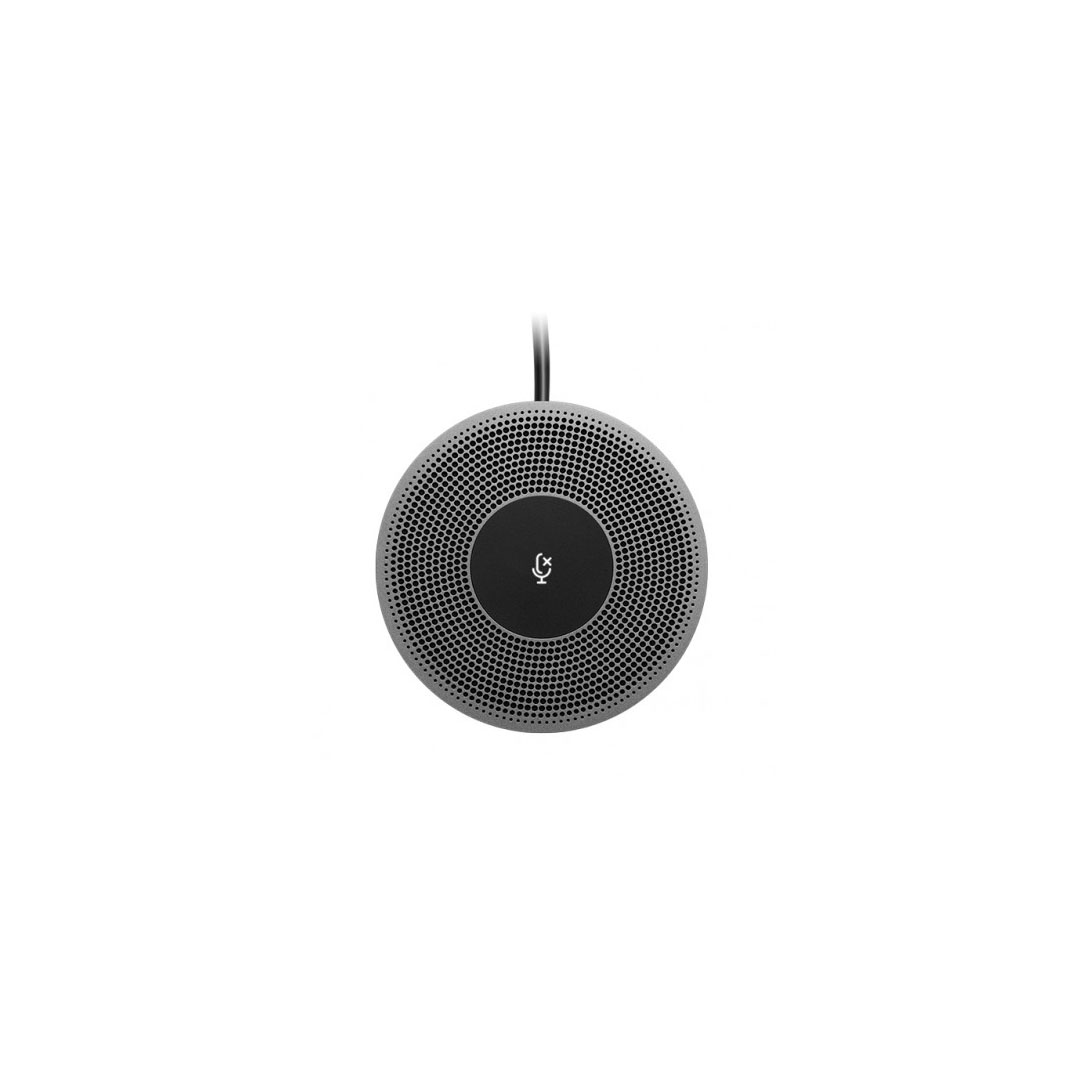 Webcam Logitech Expansion Mic for MeetUp