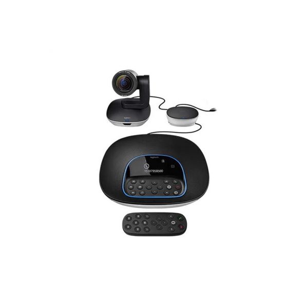 Webcam Logitech ConferenceCam Group