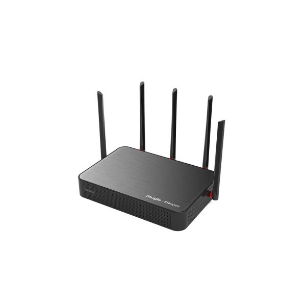 Thiết bị mạng wifi Ruijie RG-EG105GW (Lắp đặt gắn tường)