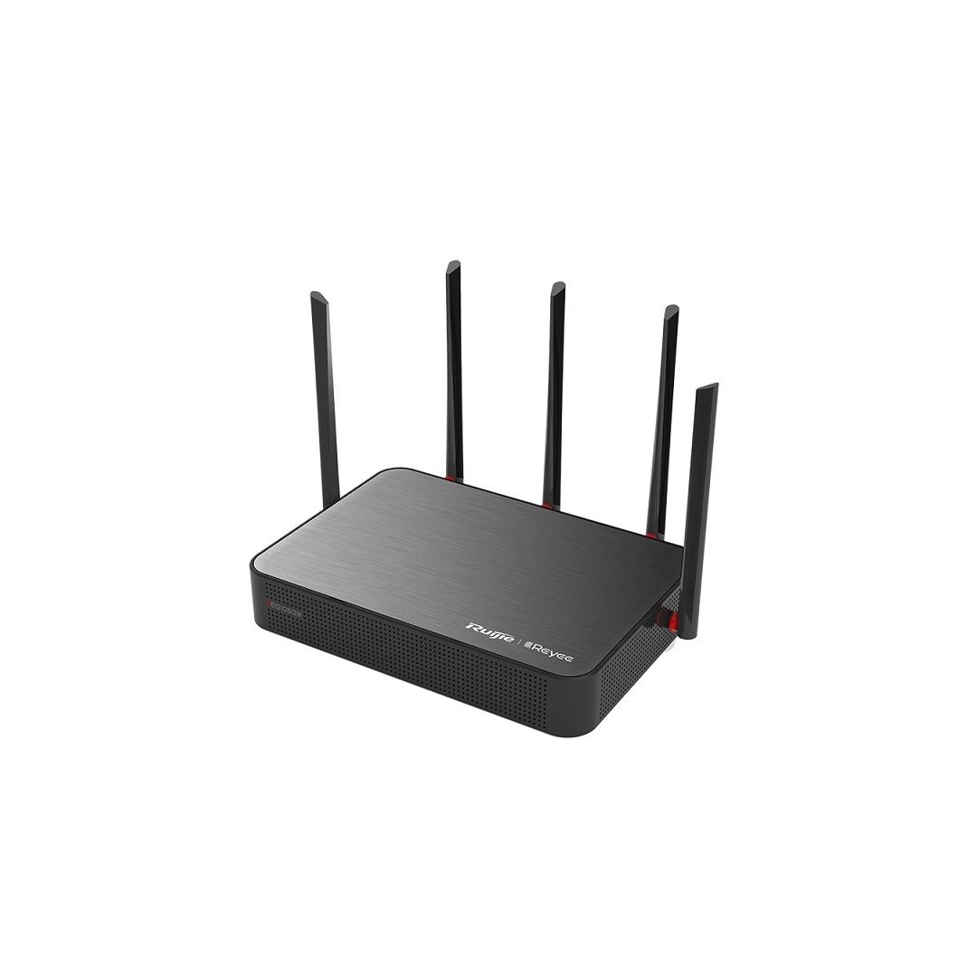 Thiết bị mạng wifi Ruijie RG-EG105GW (Lắp đặt gắn tường)