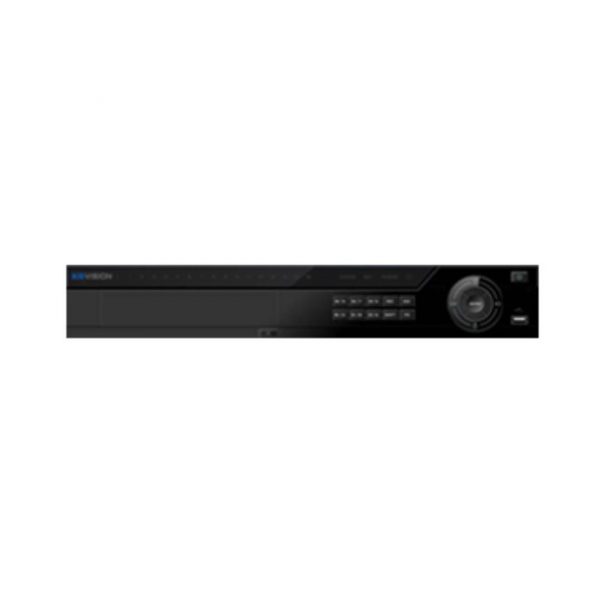 Đầu ghi hình KBVISION KX-D4K8416N3 (16 kênh, chuẩn nén hình ảnh H.265+/H.265)