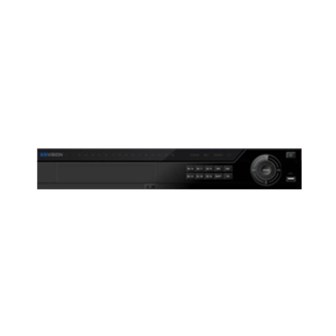 Đầu ghi hình KBVISION KX-D4K8416N3 (16 kênh, chuẩn nén hình ảnh H.265+/H.265)