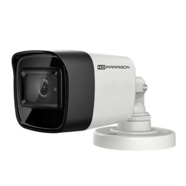 Camera HDParagon HDS-1885DTVI-IR3C (2 Megapixel, IR 40M, chống bụi nước IP67)