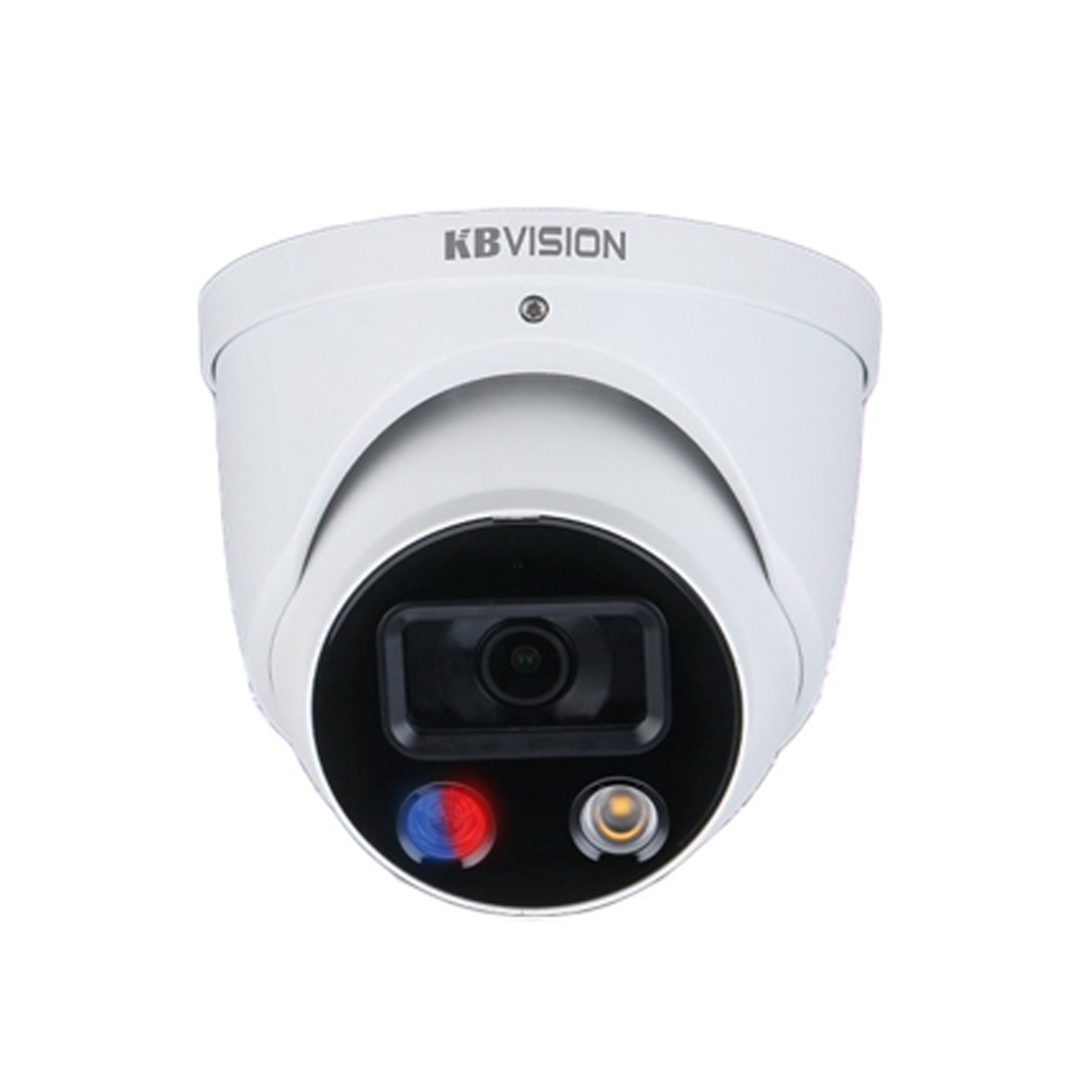 7384_camera_4_megapixel_ai_full_color_bao_dong_chu_dong_kbvision_kx_caif4004n_tif_a_anh_dai_dien Camera 4 Megapixel AI Full Color báo động chủ động KBVISION KX-CAiF4004N-TiF-A (tầm xa đèn led 30m, H.265+, tích hợp míc và loa, IP 67, chống ngược sáng 120dp)