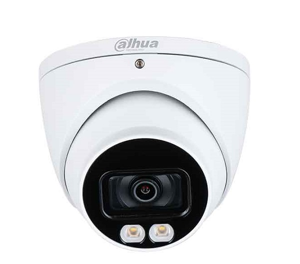 Camera DAHUA DH-HAC-HDW1239TP-LED-S2