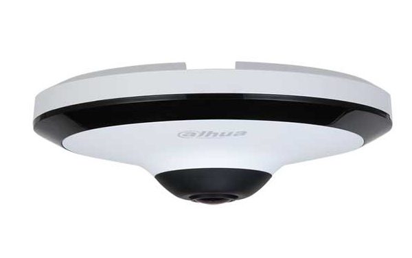 Camera IP DAHUA DH-IPC-EW5541P-AS Fisheye hồng ngoại 5.0 Megapixelc