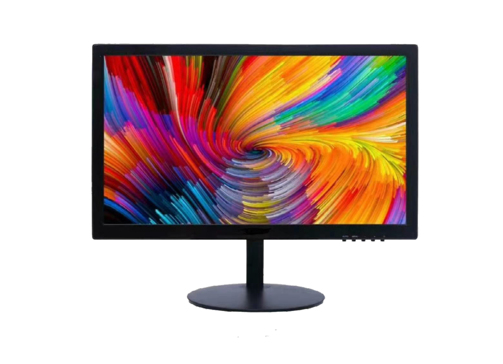 Màn hình Dahua DHI-LM19-B200 19.5 inch HD (Thiết kế chống ánh sáng xanh và bảo vệ mắt)