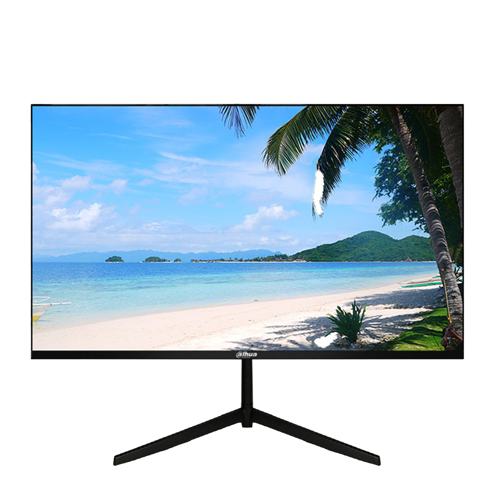 Màn hình Dahua DHI-LM22-B200 (21.5 inch/FHD/HDMI/VGA/1 CỔNG AUDIO)