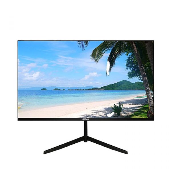 Màn hình Dahua DHI-LM24-B200 24 inch (FHD/IPS/60Hz/6ms/200nits/HDMI+VGA+Audio)