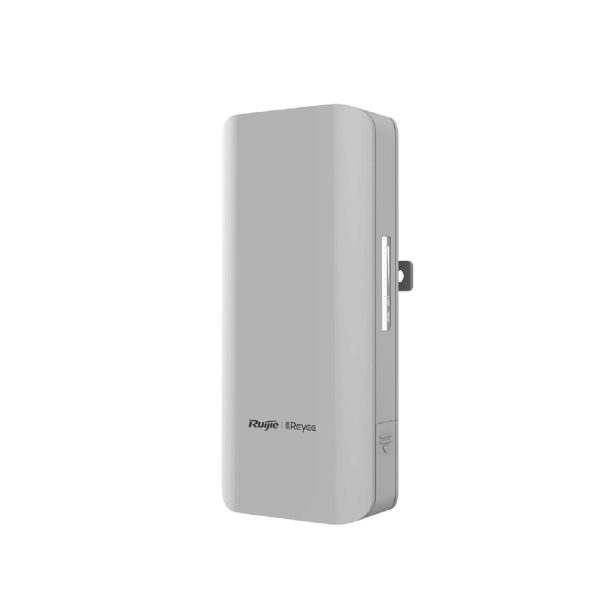 Bộ thu phát sóng không dây ngoài trời RUIJIE RG-EST310 V2 (Point to Point) Tốc độ lên đến 867Mbps, băng tần 5GHz, khoảng cách đến 2km