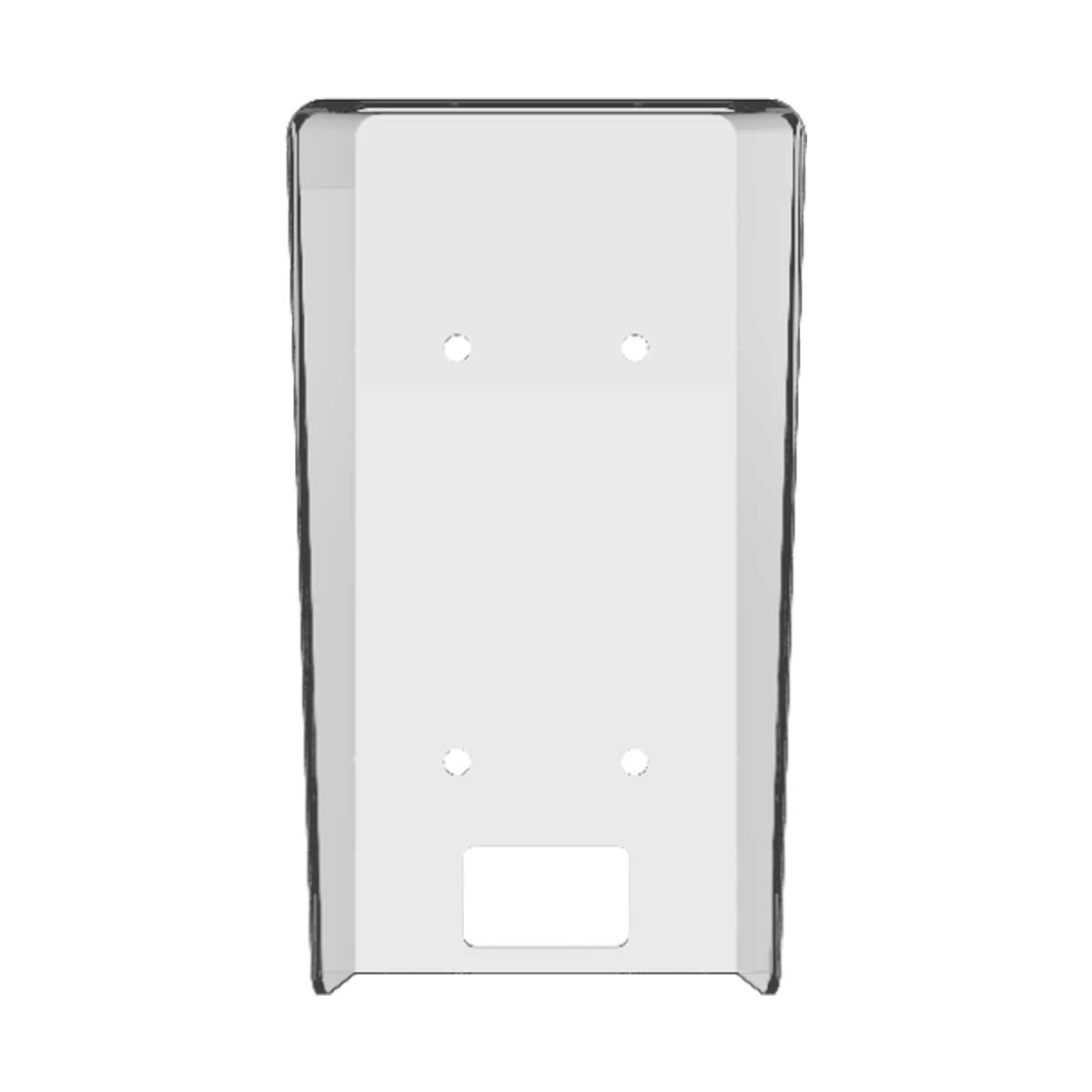 Vỏ che dành cho camera chuông cửa Hikvision DS-KABV6113-RS