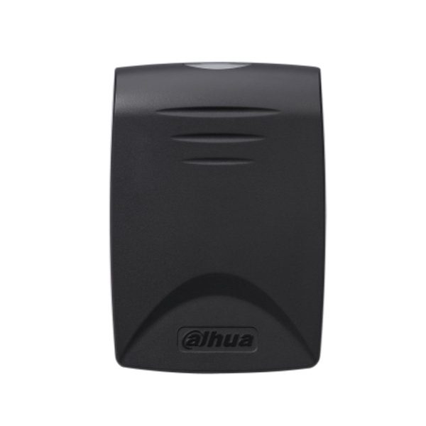 Đầu đọc thẻ từ Dahua DHI-ASR1100B giao tiếp RS485, hỗ trợ mifare 13.56MHz