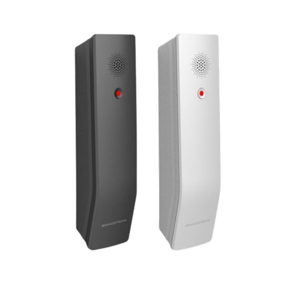 Điện thoại IP Wifi khách sạn Grandstream GHP610W/ GHP611W 3 phím dịch vụ, hỗ trợ PoE