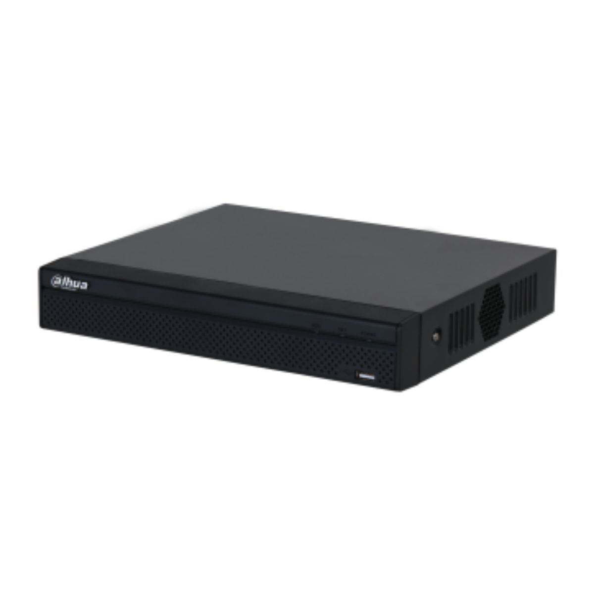Đầu ghi hình 4 kênh Dahua DHI-NVR2104HS-S3 1 SATA 16TB, camera 12MP, giao diện 4.0