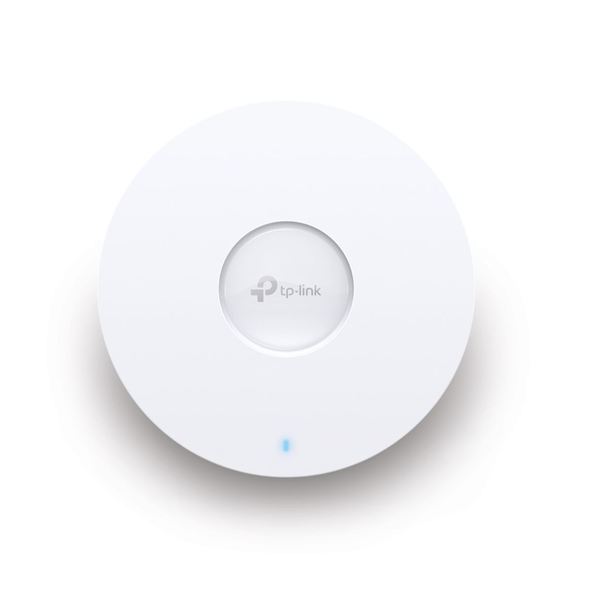 Bộ phát wifi 6 gắn trần TP-Link EAP660 HD tốc độ 3550 Mbps, Ethernet 2.5 Gbps, Hỗ Trợ PoE+