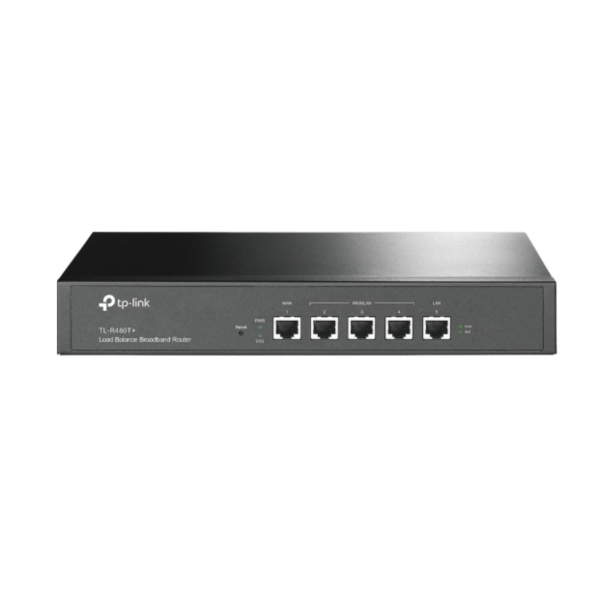 Router cân bằng tải TP-Link TL-R480T+ 4 cổng WAN