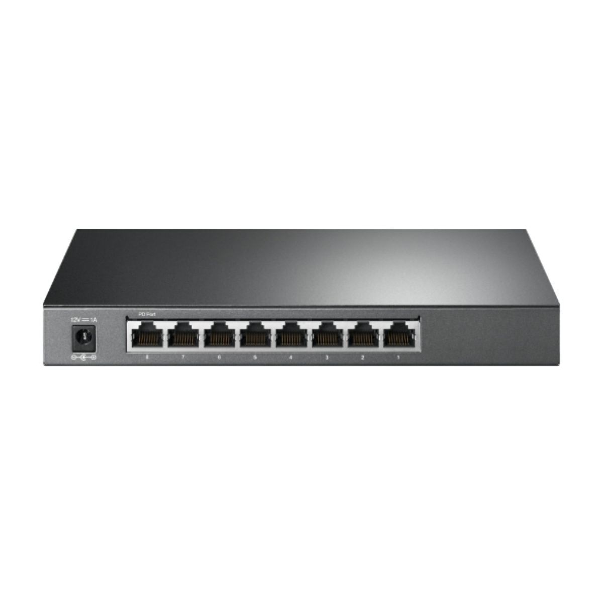 Switch Smart 8 cổng Gigabit TP-Link TL-SG2008 tiết kiệm năng lượng