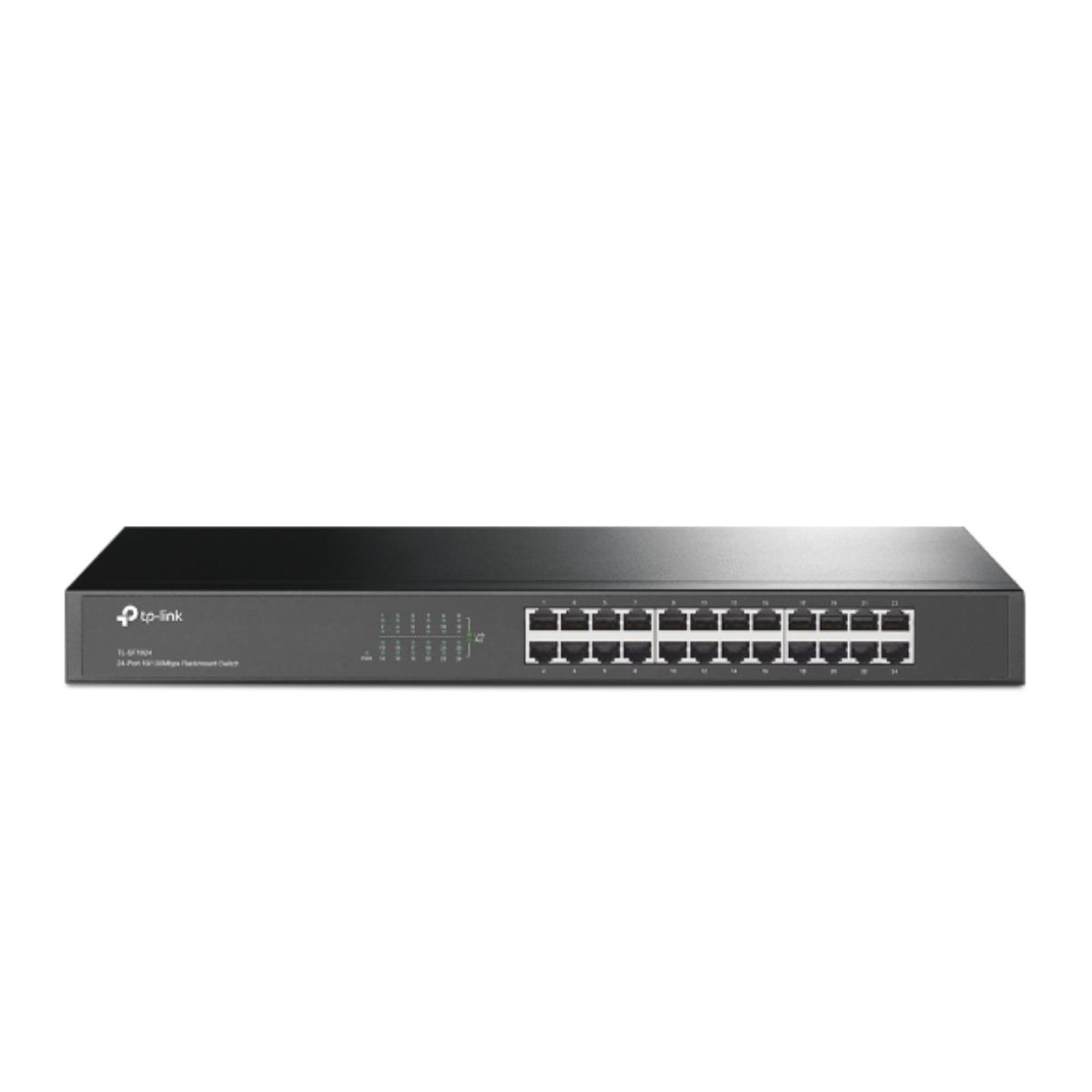 Switch mạng 24 cổng TP-Link TL-SF1024 RJ45 10/100M