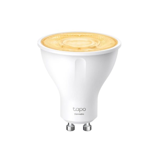 Đèn spotlight thông minh TP-Link Tapo L610 tiết kiệm năng lượng, Điều khiển bằng giọng nói