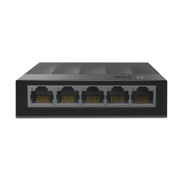 Switch LiteWave 5 port Gigabit TP-Link LS1005G
