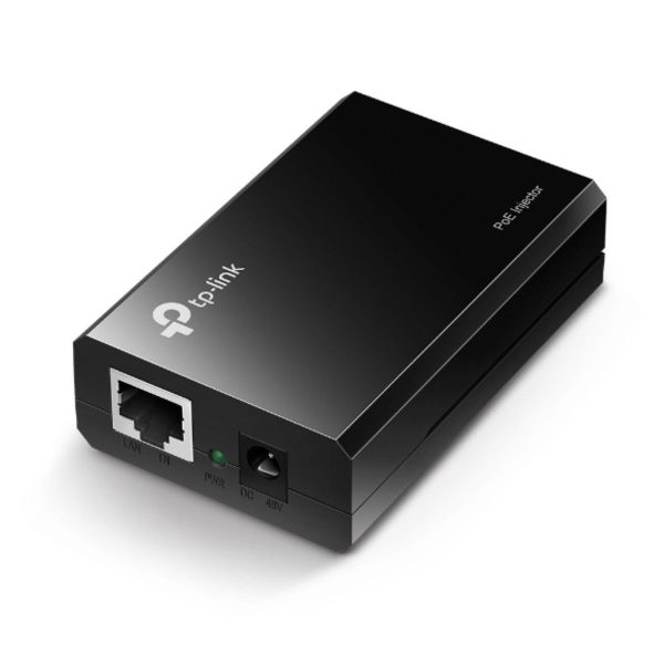 Adapter cấp nguồn PoE TP-Link TL-POE150S tương thích IEE 802.3af