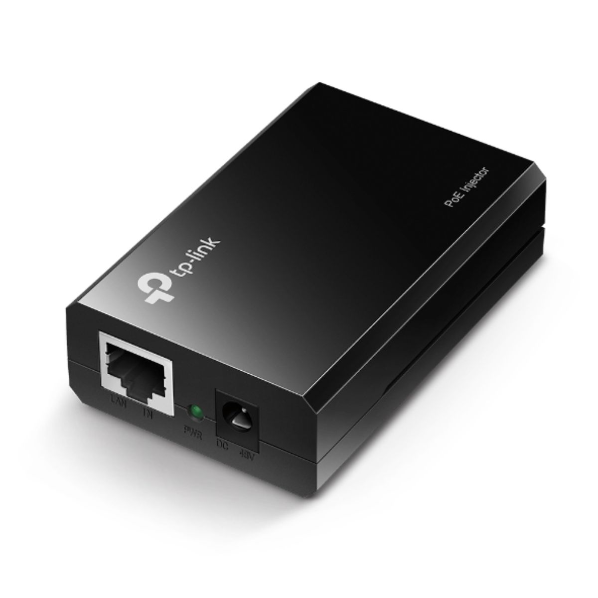 Adapter cấp nguồn PoE TP-Link TL-POE150S tương thích IEE 802.3af