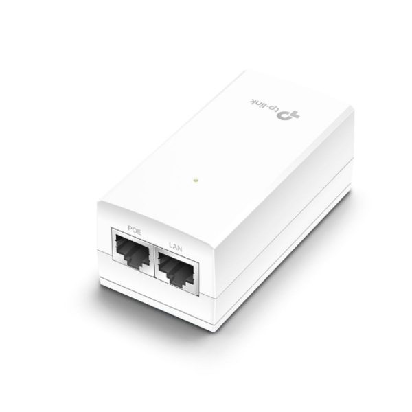 Bộ cấp nguồn Ethernet TP-Link TL-POE2412G 24V Passive PoE