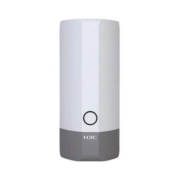 Bộ phát wifi 6 ngoài trời H3C WA6120X tốc độ 1775Gbps, kết nối đồng thời 100 người dùng, 8 SSID