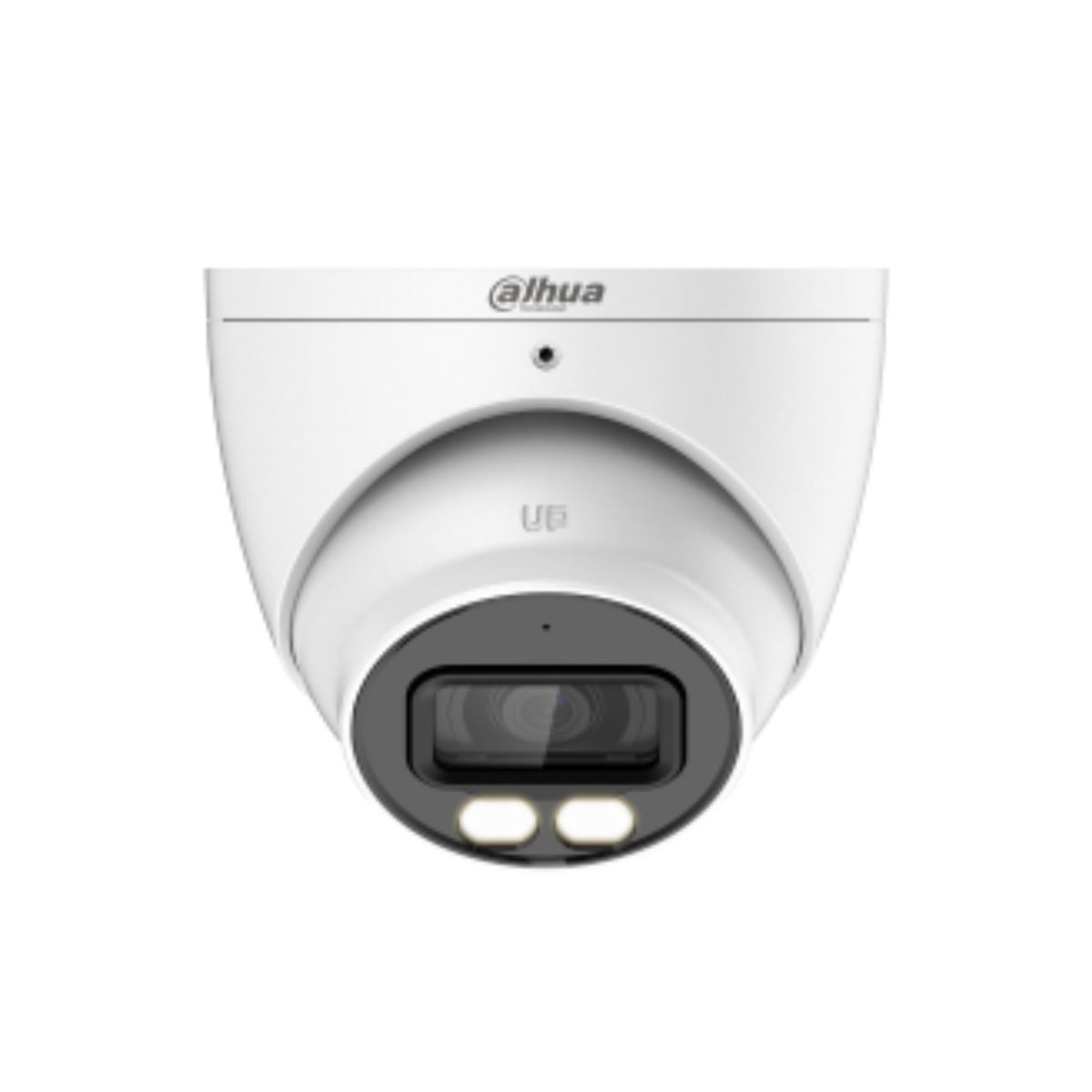 Camera dome tích hợp mic Dahua HAC-HDW1500TP-IL-A 5MP, đèn led trợ sáng 40m