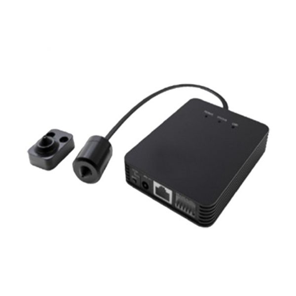 Camera IP HDPARAGON HDS-6424PIN-10/20 2.0 Megapixel ,PoE, Âm thanh 2 chiều , ống kính Pinhole