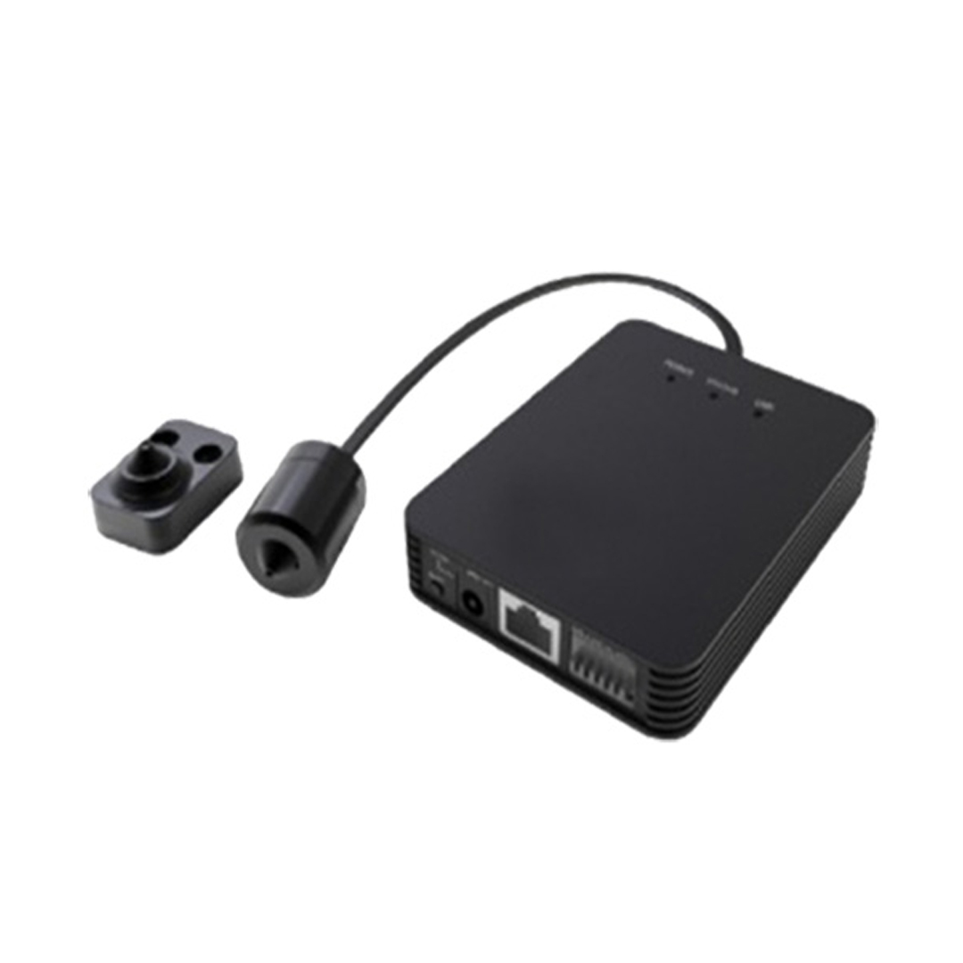 Camera IP HDPARAGON HDS-6424PIN-10/20 2.0 Megapixel ,PoE, Âm thanh 2 chiều , ống kính Pinhole