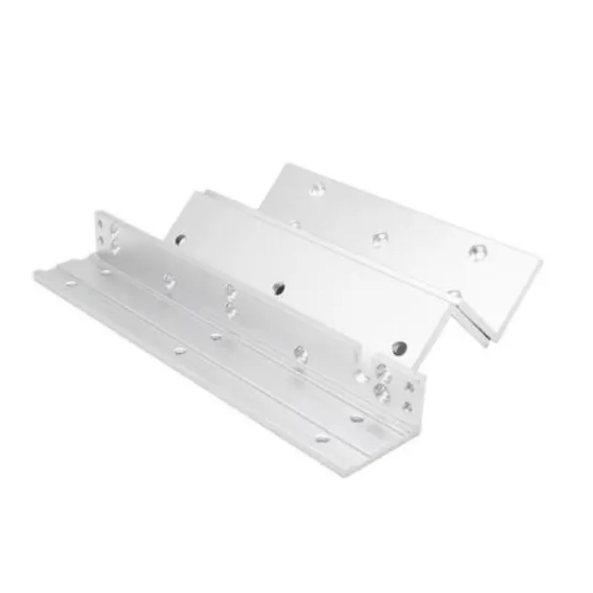 Giá đỡ hình LZ khóa từ Hikvision DS-K4H258-LZ dành cho khóa DS-K4H258S